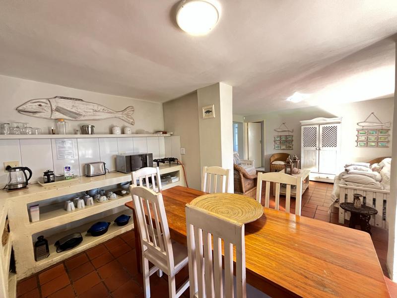 8 Bedroom Property for Sale in Jacobsbaai Western Cape